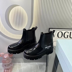 Prada Boots